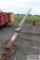 Hutchinson 8''x45' grain elevator