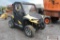 Cub Cadet Challenger MX 750 ATV