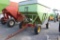 Parker 2000 350bu gravity wagon