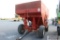 Minnesota 400bu gravity wagon