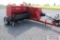 2012 CIH SB531 baler