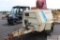 Ingersoll Rand 130 commercial air compressor