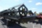 2007 Macdon 974 36' flex draper head