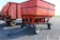 Killbros 350bu gravity wagon