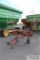 Sitrex ST520-H 4 star tedder