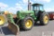 JD 4850 tractor