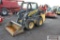 NH 218 skid loader