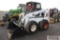 Bobcat 963 skid loader, Advantage series