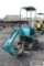 2023 QH12 Mini-excavator w/rubber tracks, thumb,gas (new)