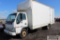 2006 GMC W5500 van
