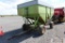 Parker gravity wagon w/ lights