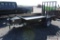2022 Fox Trail HD Pro Series 6'x10' landscape trailer