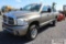 2008 Dodge Ram 3500 pickup