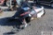 2005 Polaris Fusion 900 snowmobile