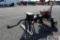 30ton Wood splitter