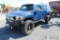 2006 Hummer 4x4
