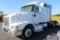 2007 Int 94001 SBA semi tractor