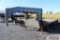 2020 B-Wise 25' equip trailer