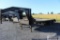 2011 Starlite 20' equip trailer