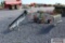 Claas 350T rotary rake