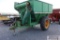JD 1210A 400bu grain buggy