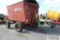 Richardton 700 dump wagon
