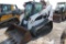 2019 Bobcat T770 track skid loader