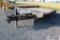 2020 B-Wise 16 equipment' trailer