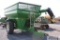 2011 Ez-Trail 510 grain cart