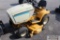 Cub Cadet riding mower