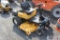 Cub Cadet 2-Force zero turn