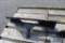 Skid mount receiver hitch
