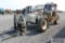 Terex TH 842C telehandler
