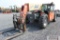 JLG G9-43A telehandler