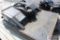Bobcat Brushcat 60 hyd HD rotary mower