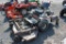 Grass Hopper 725R zero turn