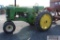 1954 JD 70 tractor