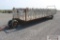 28' Feeder wagon