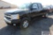 2007 Chevy Silverado 1500 pickup