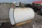 500Gal fuel tank