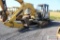 Sumitomo S160 excavator