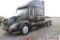 2004 Volvo VNL semi tractor
