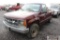 1998 Chevy Silverado Cheyenne half ton pickup