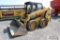 2017 Cat 236D skid loader