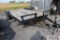 2022 Doo Little 18' trailer