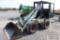 1991 Bobcat 1600 loader