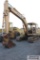 JD 490D excavator