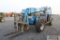 Genie GTH-844 telehandler