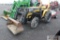 Iron Horse IHT254 compact tractor