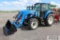 2015 NH Power Star T4.75 tractor